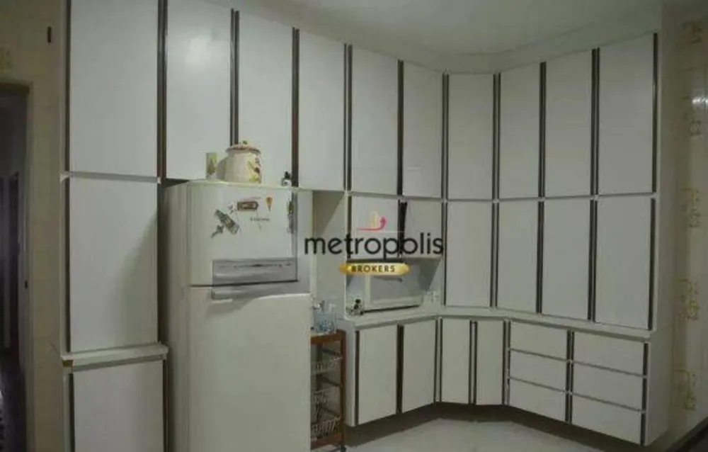 Sobrado, 3 quartos, 158 m² - Foto 5