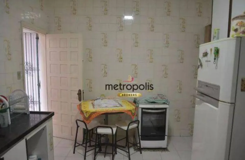 Sobrado, 3 quartos, 158 m² - Foto 4