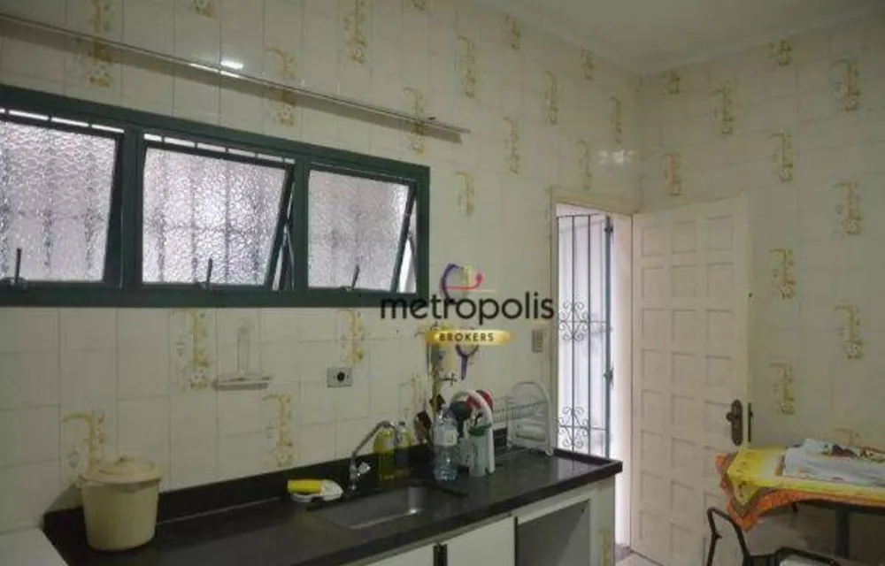 Sobrado, 3 quartos, 158 m² - Foto 6