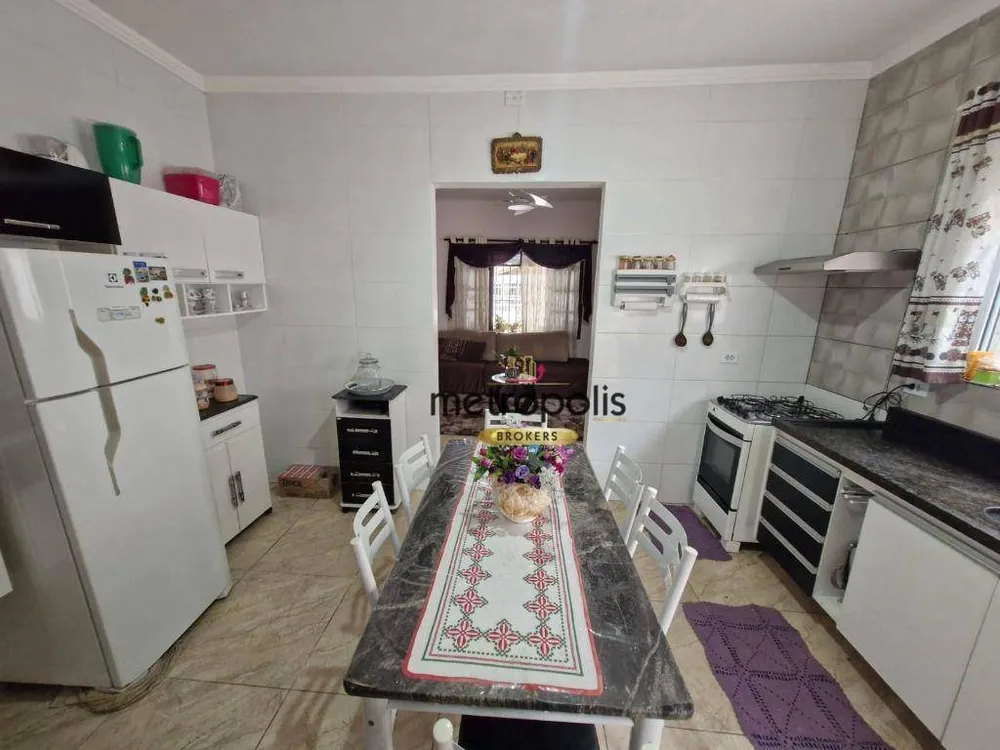 Casa, 3 quartos, 180 m² - Foto 3