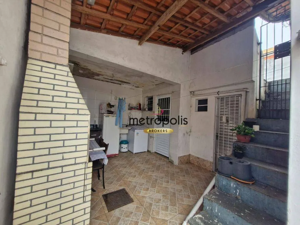 Casa, 3 quartos, 180 m² - Foto 2