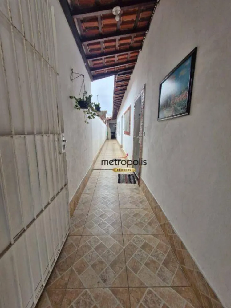 Casa, 3 quartos, 180 m² - Foto 8