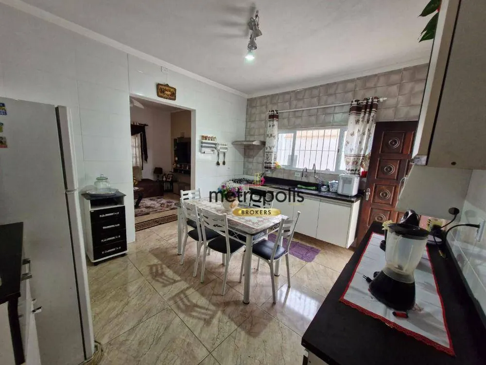 Casa, 3 quartos, 180 m² - Foto 4