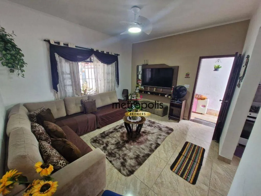 Casa, 3 quartos, 180 m² - Foto 2