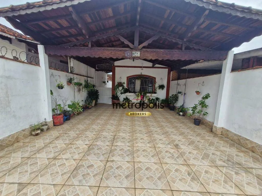Casa, 3 quartos, 180 m² - Foto 5