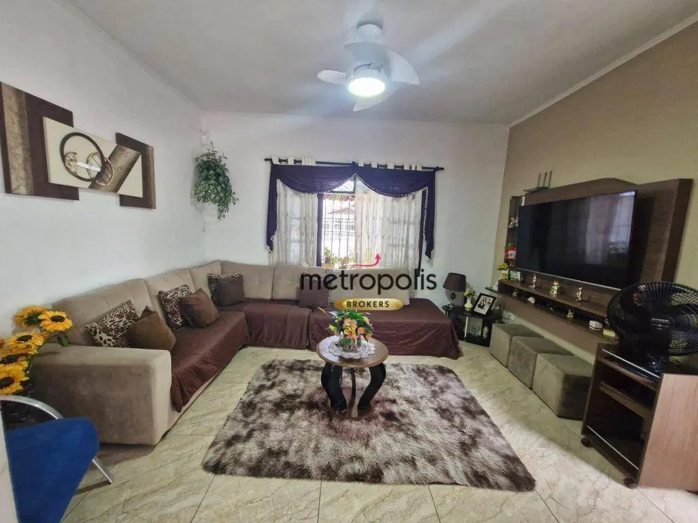 Casa, 3 quartos, 180 m² - Foto 7