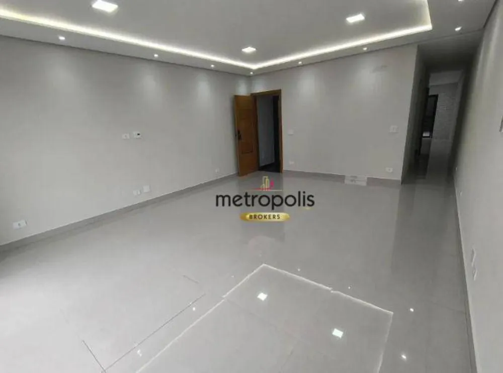 Sobrado, 3 quartos, 223 m² - Foto 1