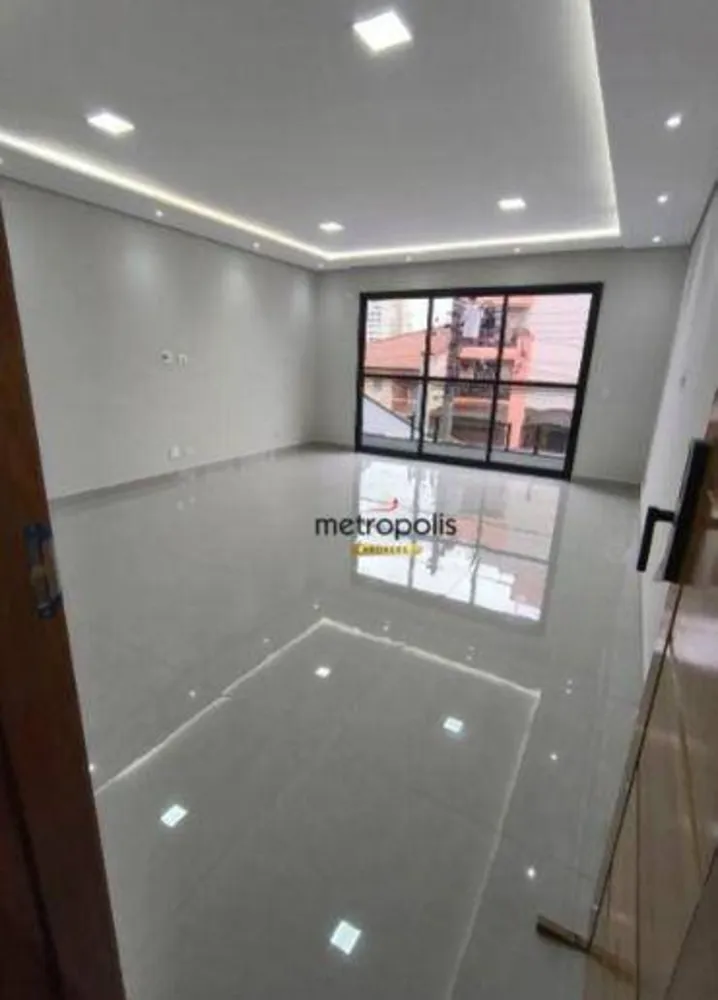Sobrado, 3 quartos, 223 m² - Foto 5