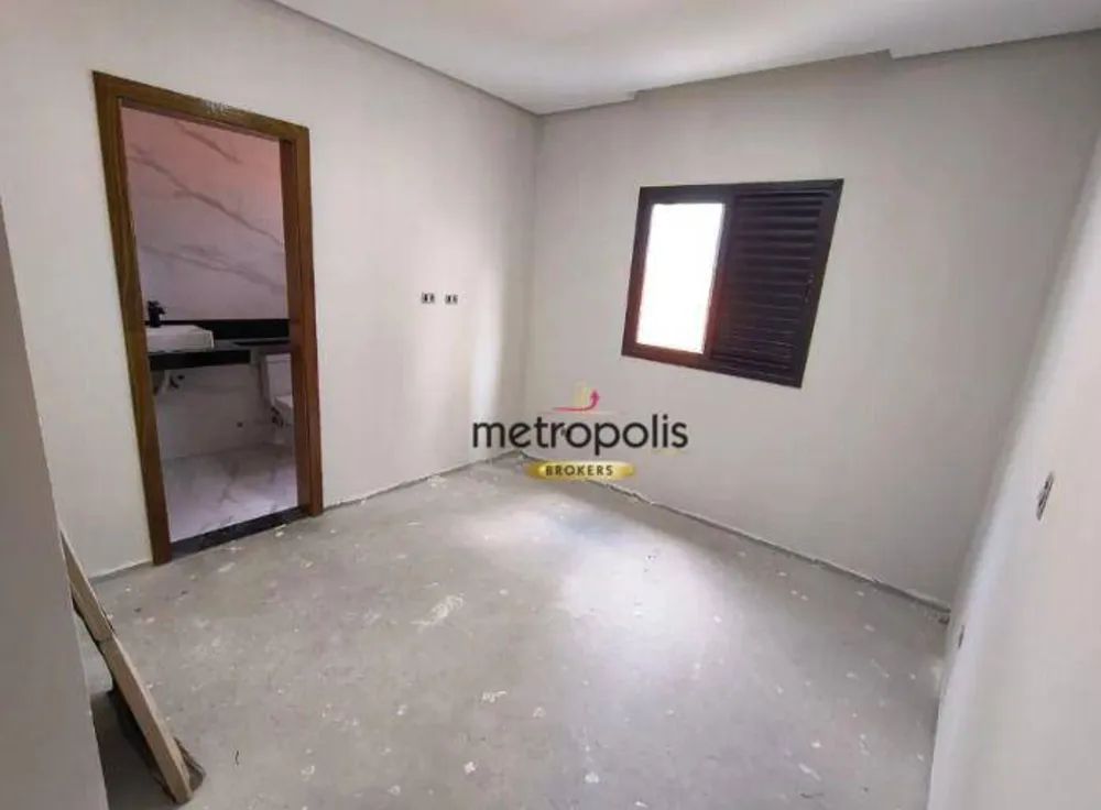 Sobrado, 3 quartos, 223 m² - Foto 6