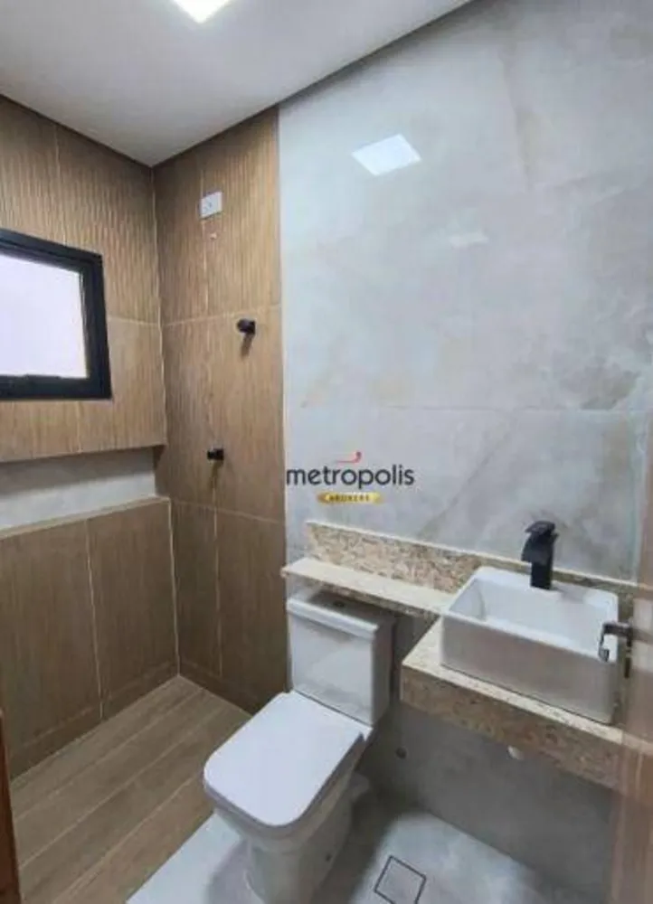Sobrado, 3 quartos, 223 m² - Foto 8