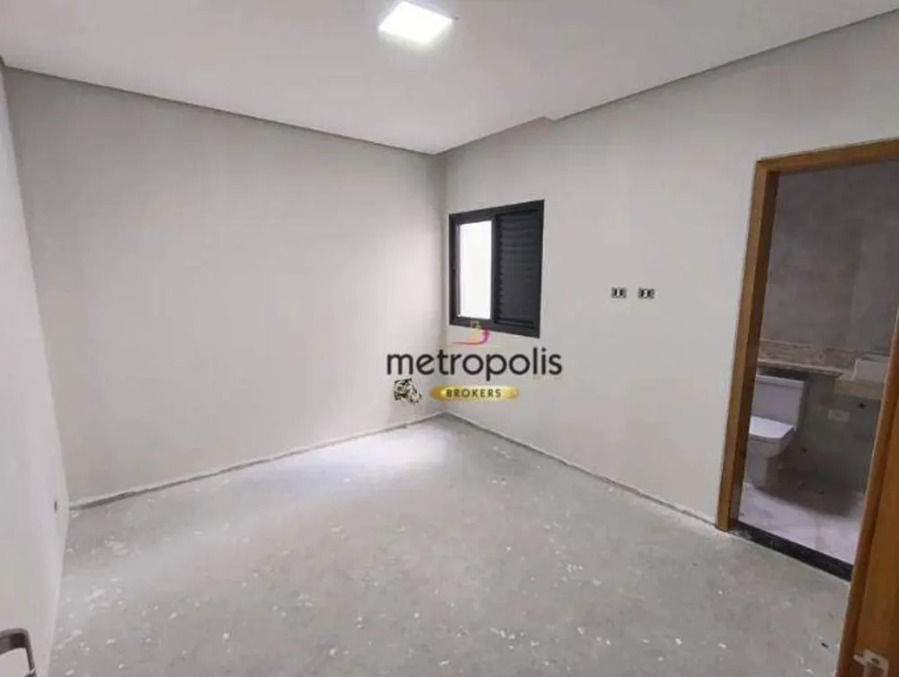 Sobrado, 3 quartos, 223 m² - Foto 3