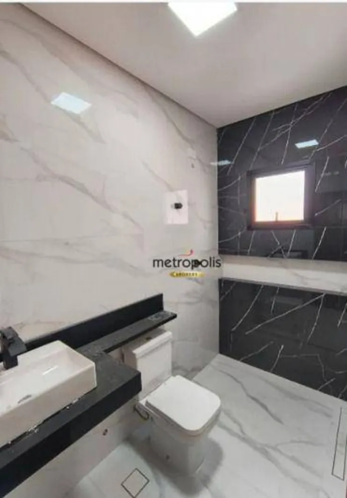 Sobrado, 3 quartos, 223 m² - Foto 7