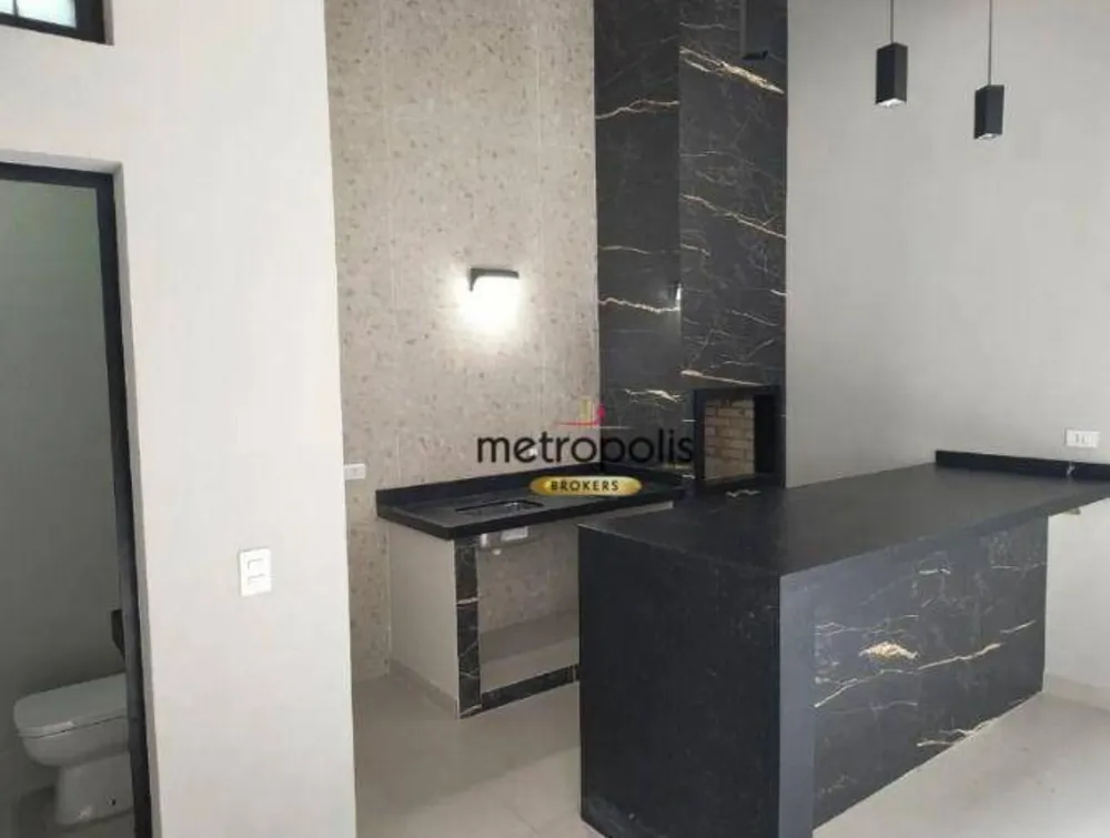 Sobrado, 3 quartos, 223 m² - Foto 6
