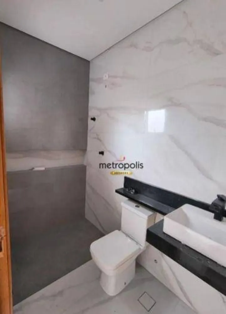 Sobrado, 3 quartos, 223 m² - Foto 4