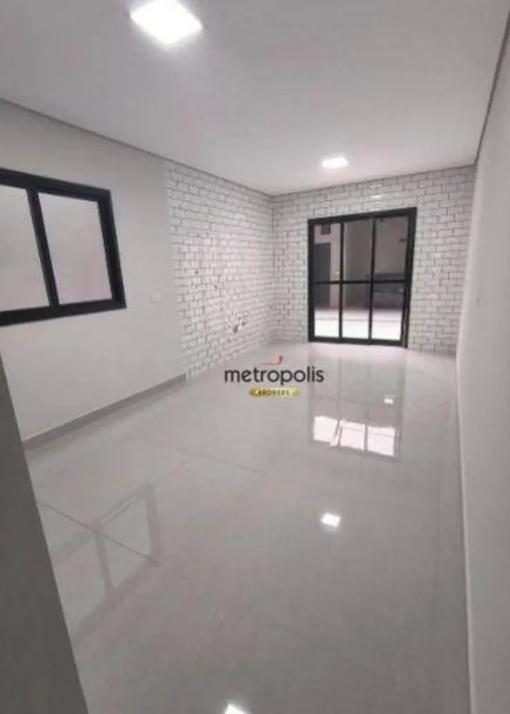 Sobrado, 3 quartos, 223 m² - Foto 3