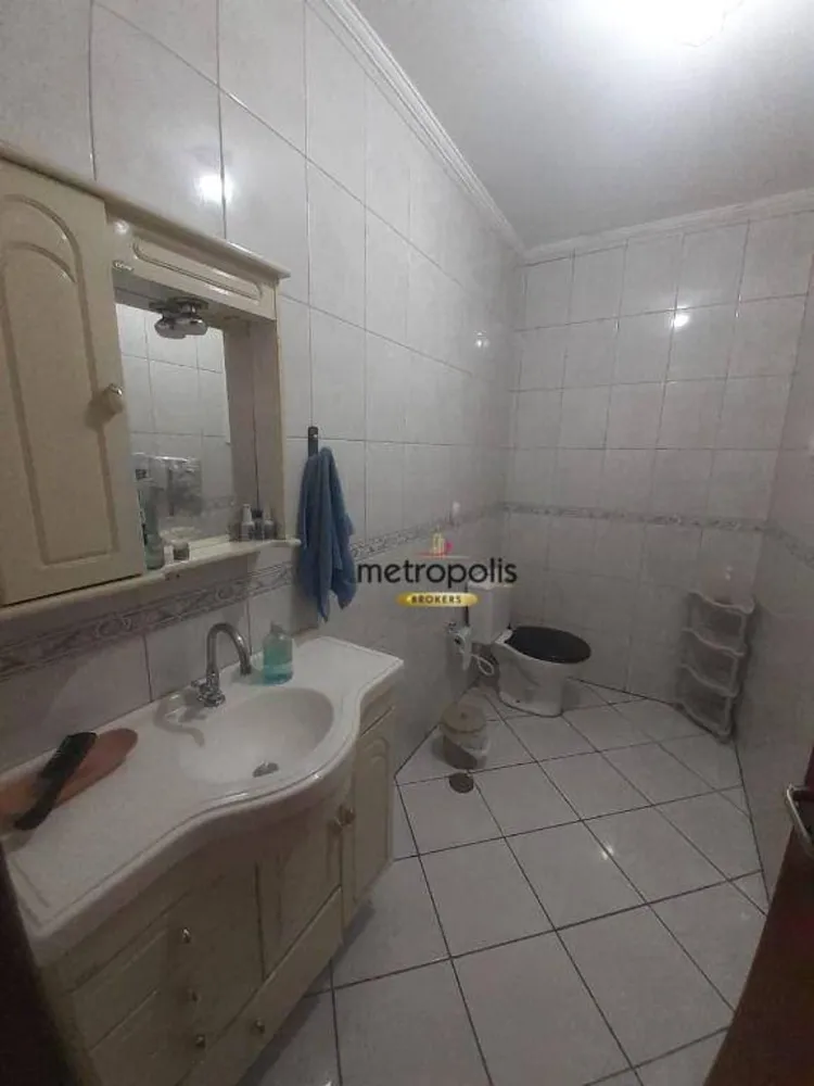 Sobrado, 3 quartos, 185 m² - Foto 8