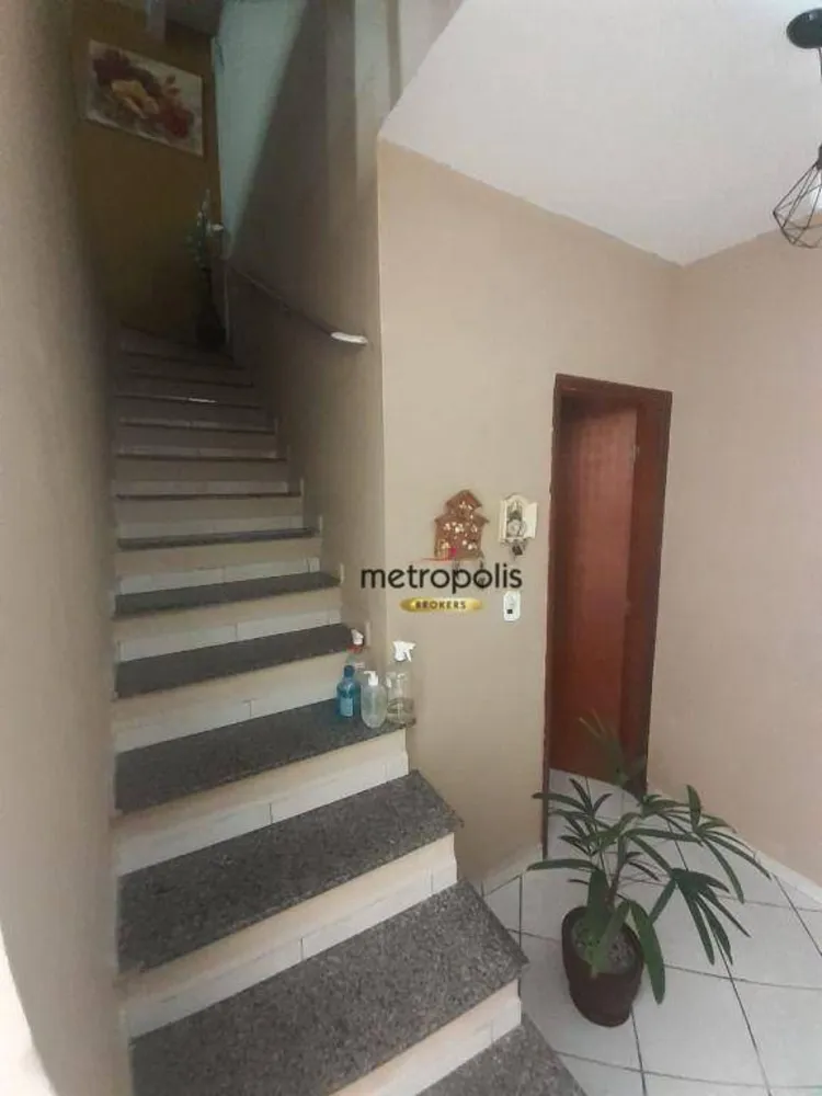 Sobrado, 3 quartos, 185 m² - Foto 9