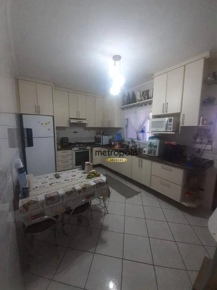 Sobrado, 3 quartos, 185 m² - Foto 2