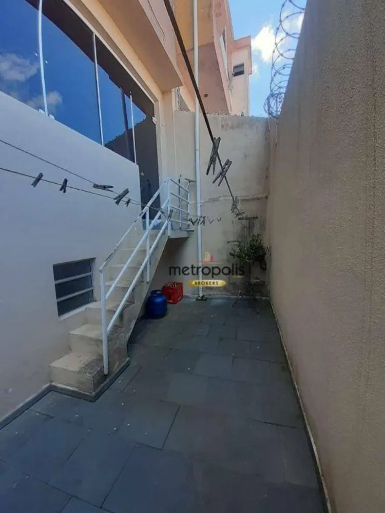 Sobrado, 3 quartos, 185 m² - Foto 10