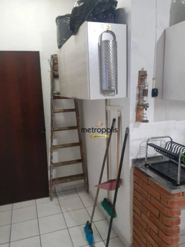 Sobrado, 3 quartos, 185 m² - Foto 6
