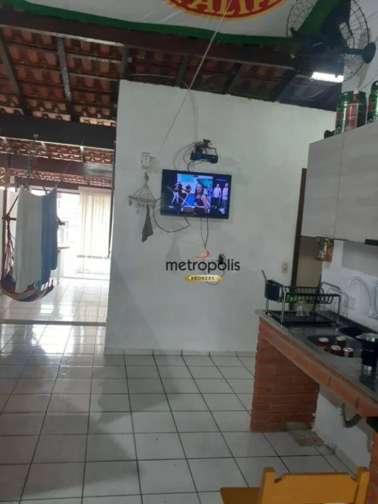 Sobrado, 3 quartos, 185 m² - Foto 5