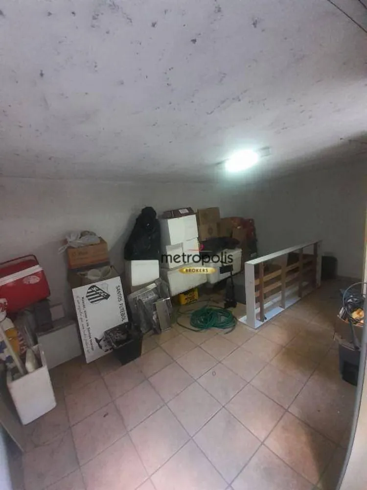 Sobrado, 3 quartos, 185 m² - Foto 11