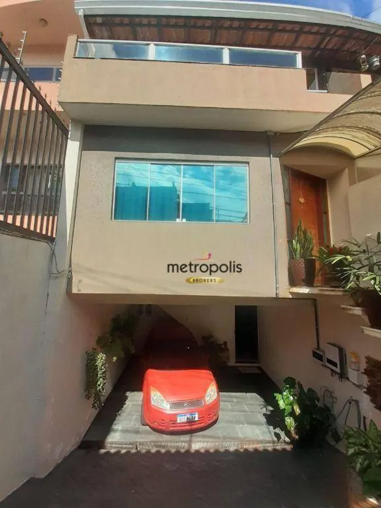 Sobrado, 3 quartos, 185 m² - Foto 7