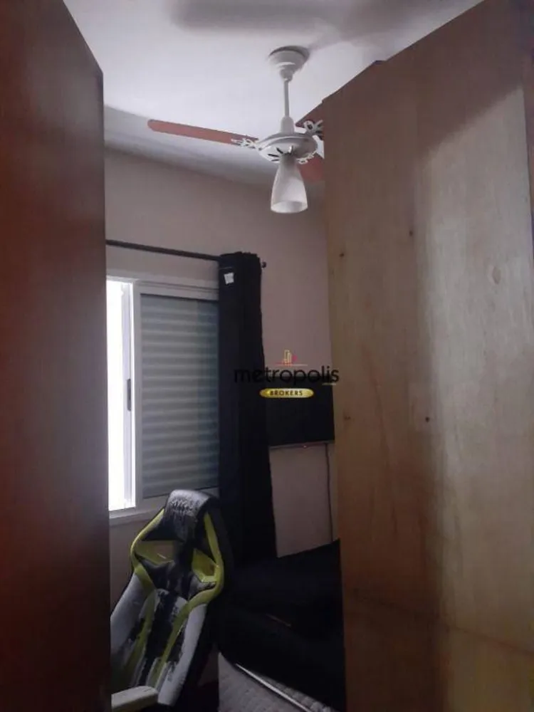 Sobrado, 3 quartos, 185 m² - Foto 3