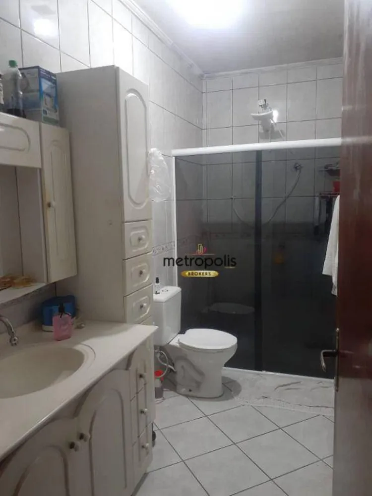 Sobrado, 3 quartos, 185 m² - Foto 12