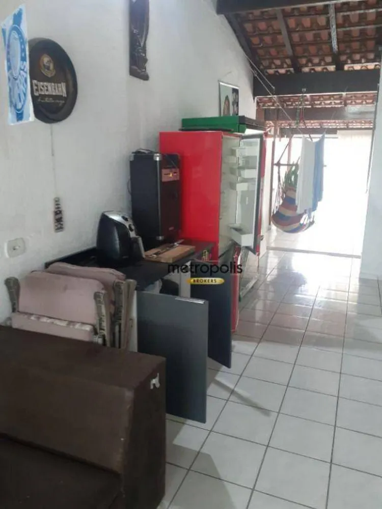 Sobrado, 3 quartos, 185 m² - Foto 4