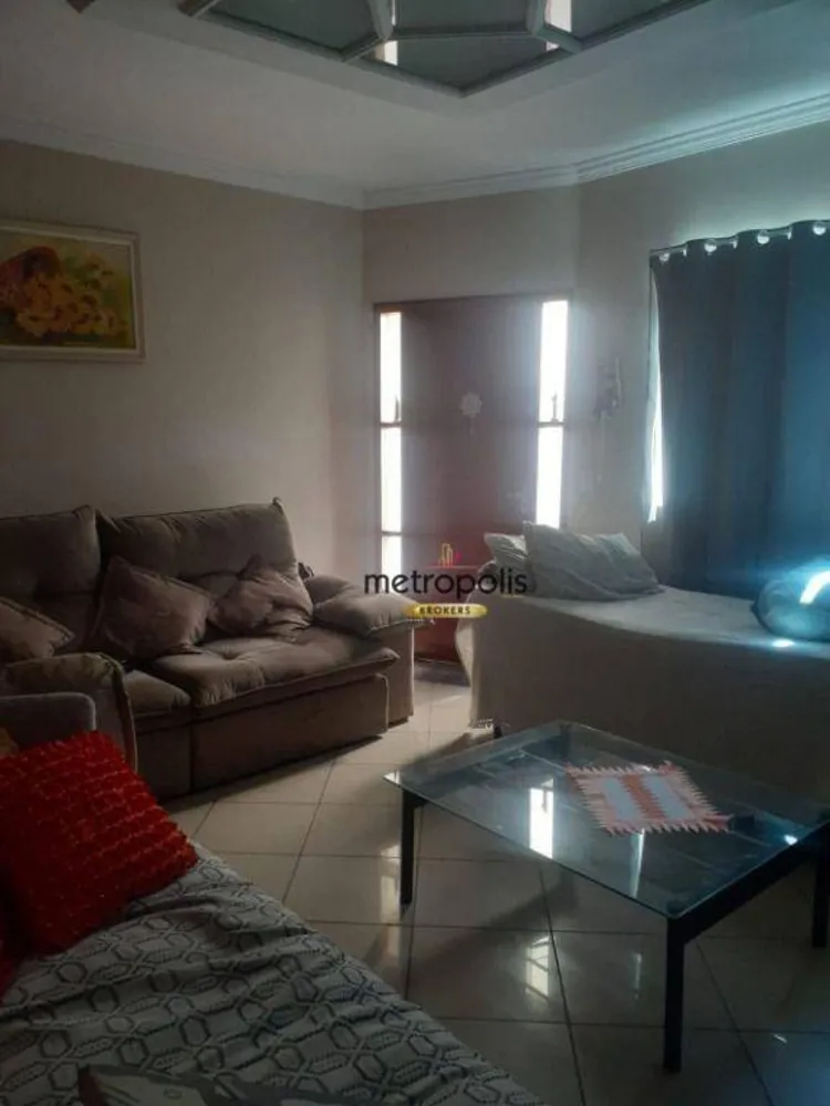 Sobrado, 3 quartos, 185 m² - Foto 1
