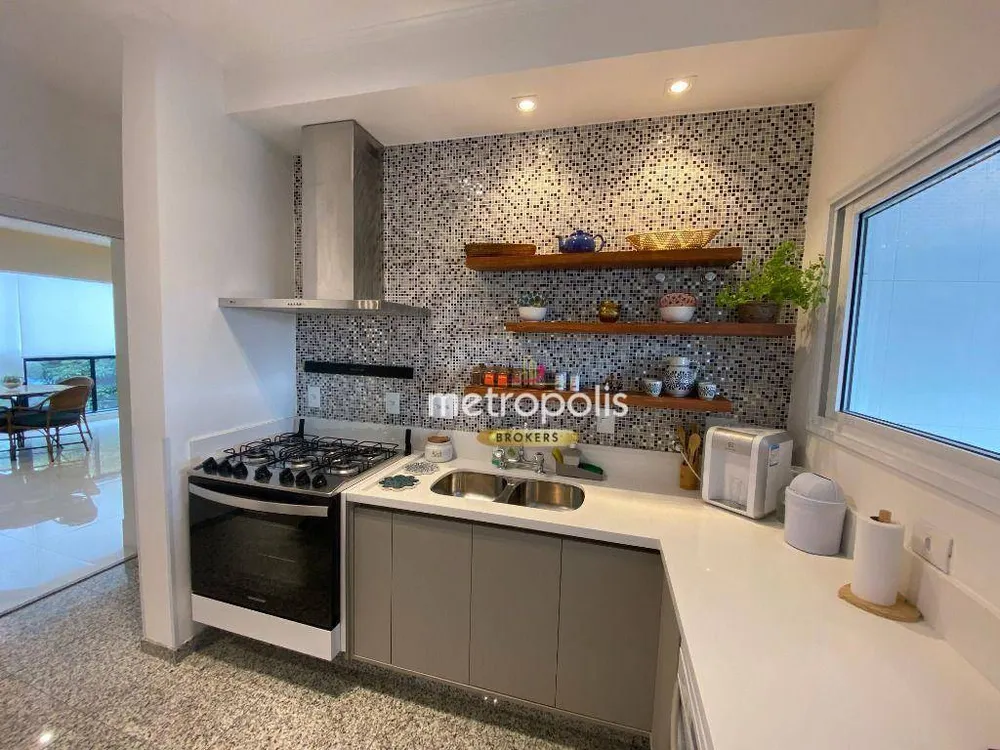 Apartamento, 4 quartos, 218 m² - Foto 4