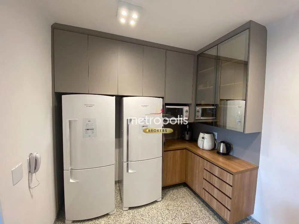 Apartamento, 4 quartos, 218 m² - Foto 7