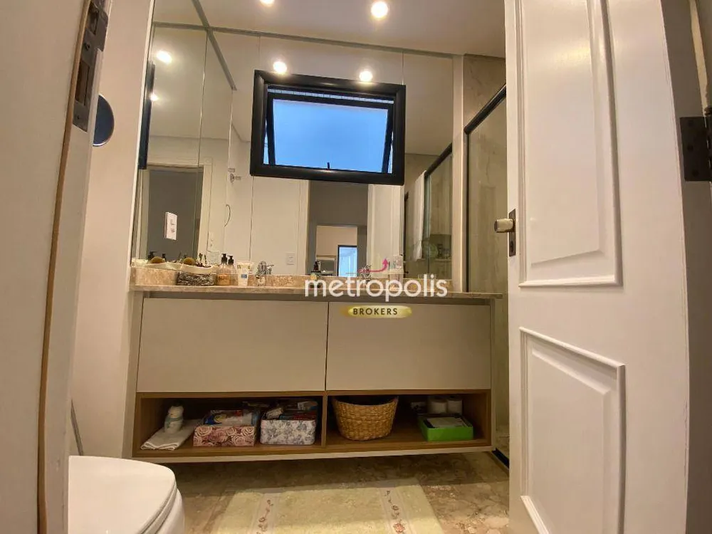 Apartamento, 4 quartos, 218 m² - Foto 2