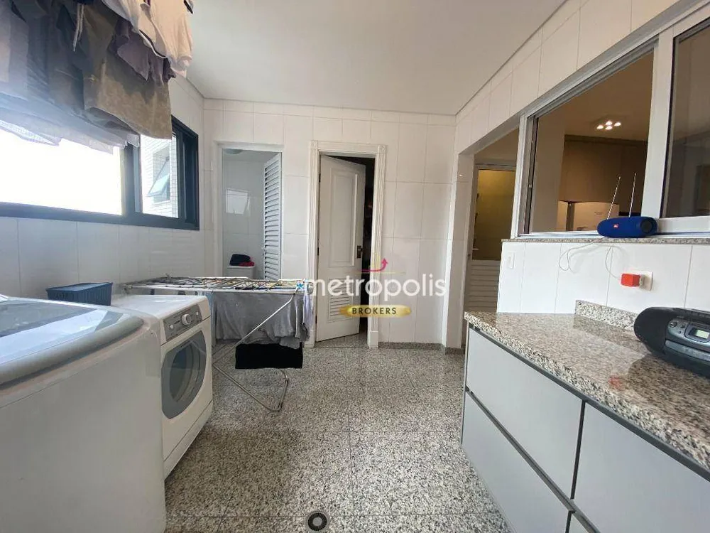 Apartamento, 4 quartos, 218 m² - Foto 3