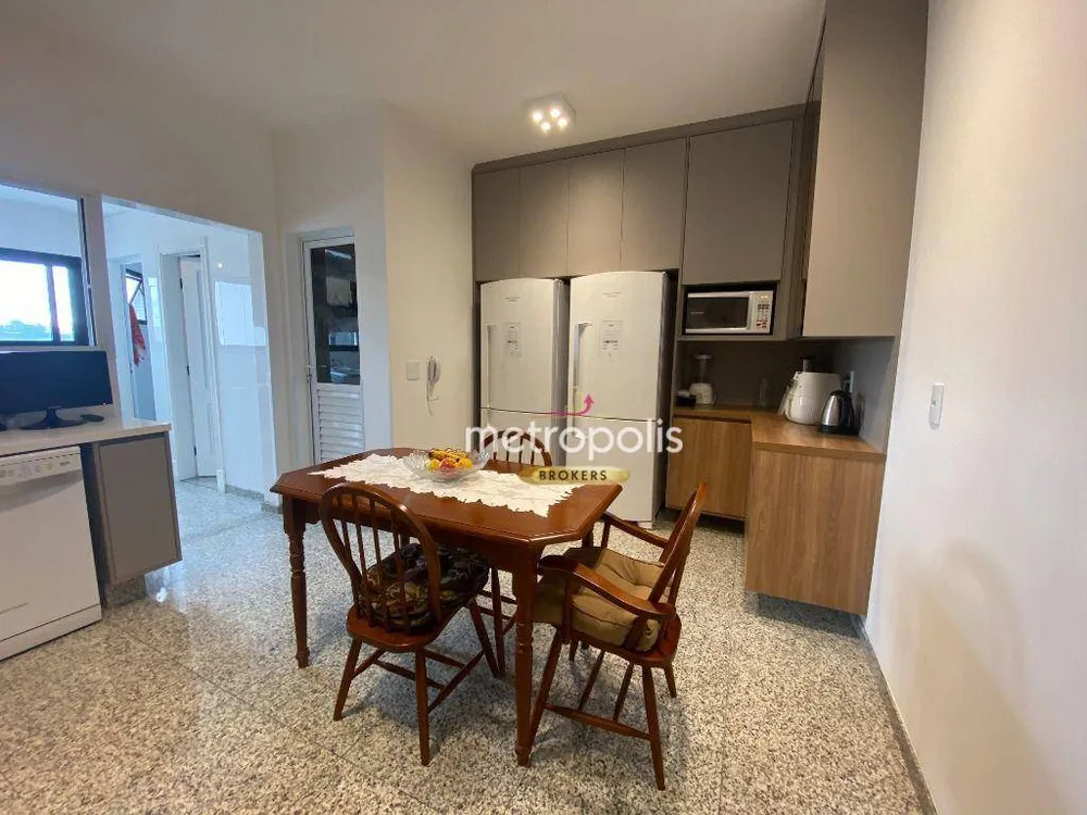Apartamento, 4 quartos, 218 m² - Foto 6