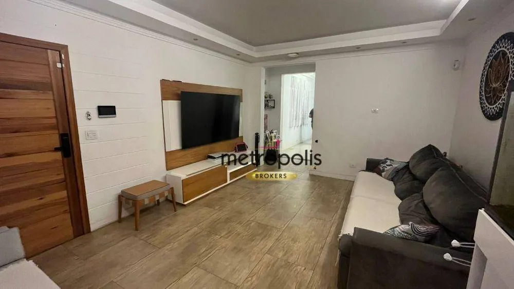 Casa, 3 quartos, 215 m² - Foto 2
