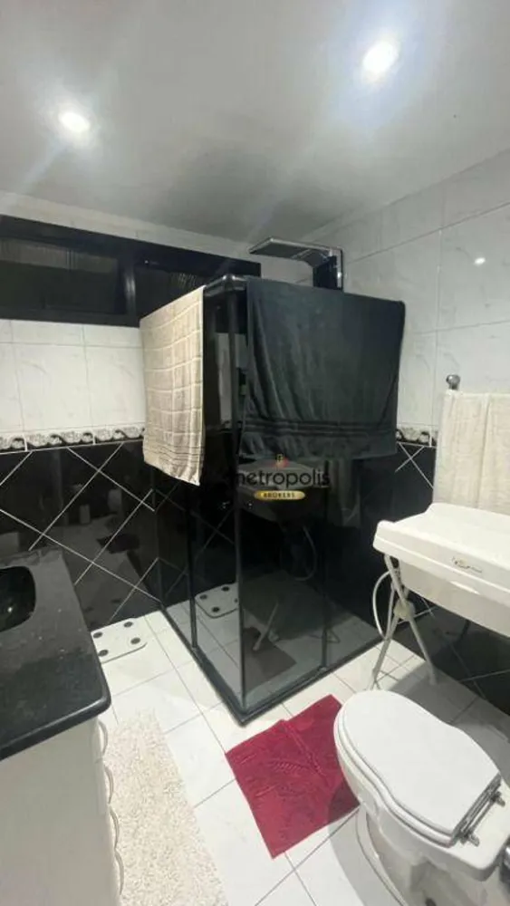 Casa, 3 quartos, 215 m² - Foto 10