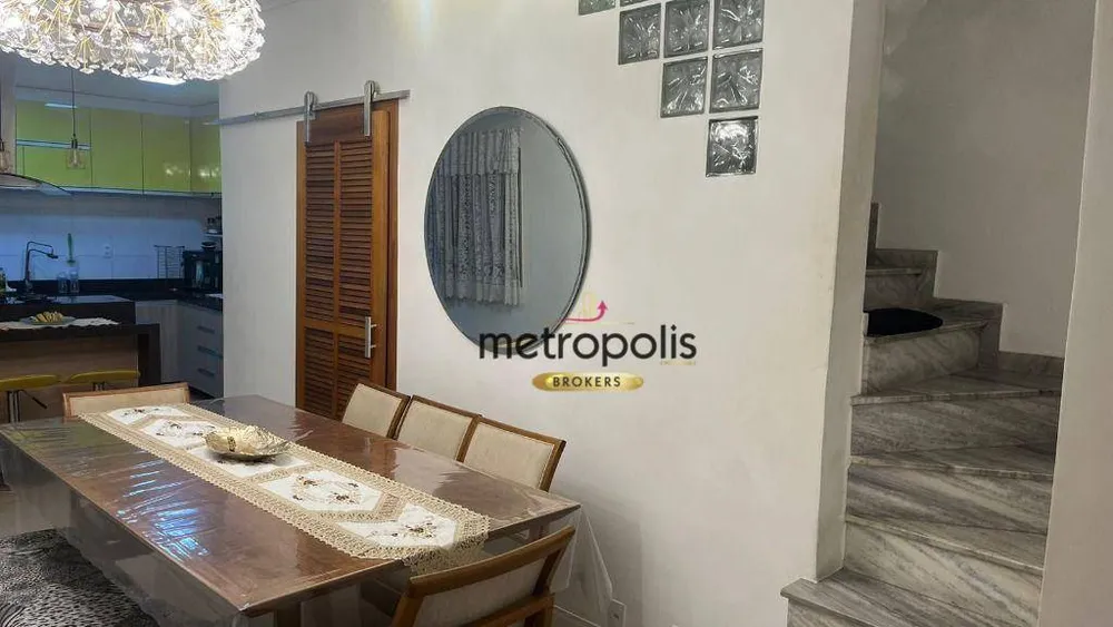 Casa, 3 quartos, 215 m² - Foto 4
