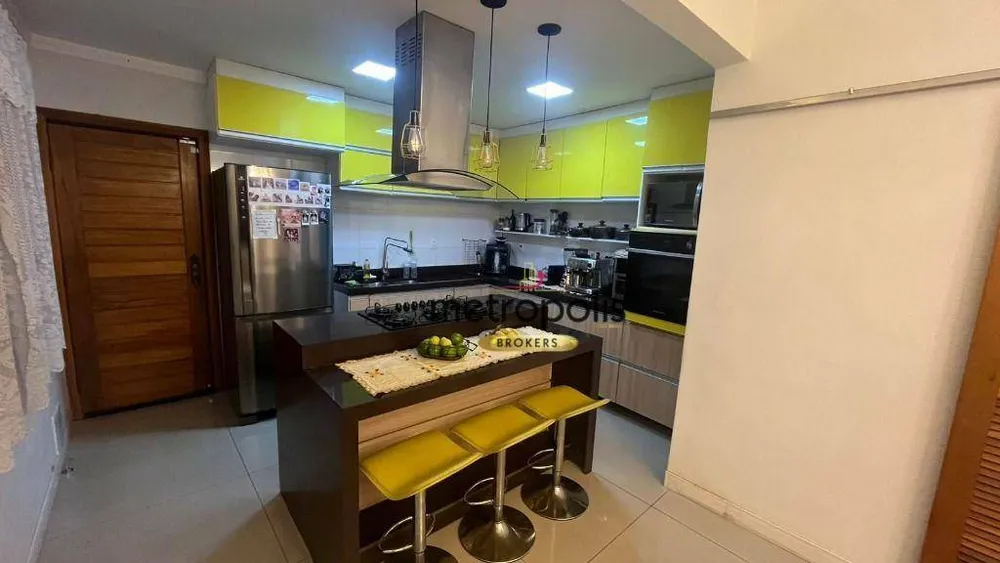 Casa, 3 quartos, 215 m² - Foto 4