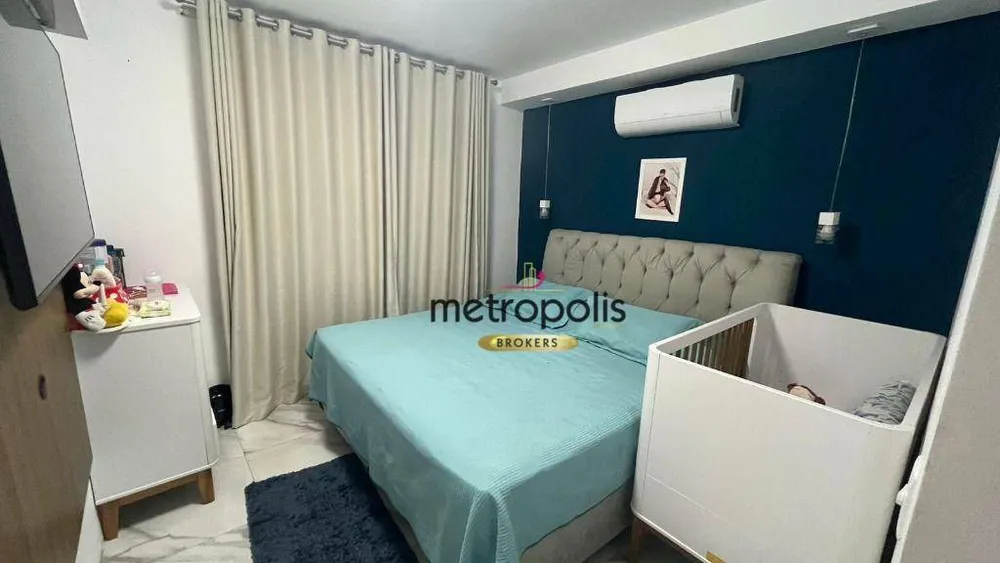 Casa, 3 quartos, 215 m² - Foto 8