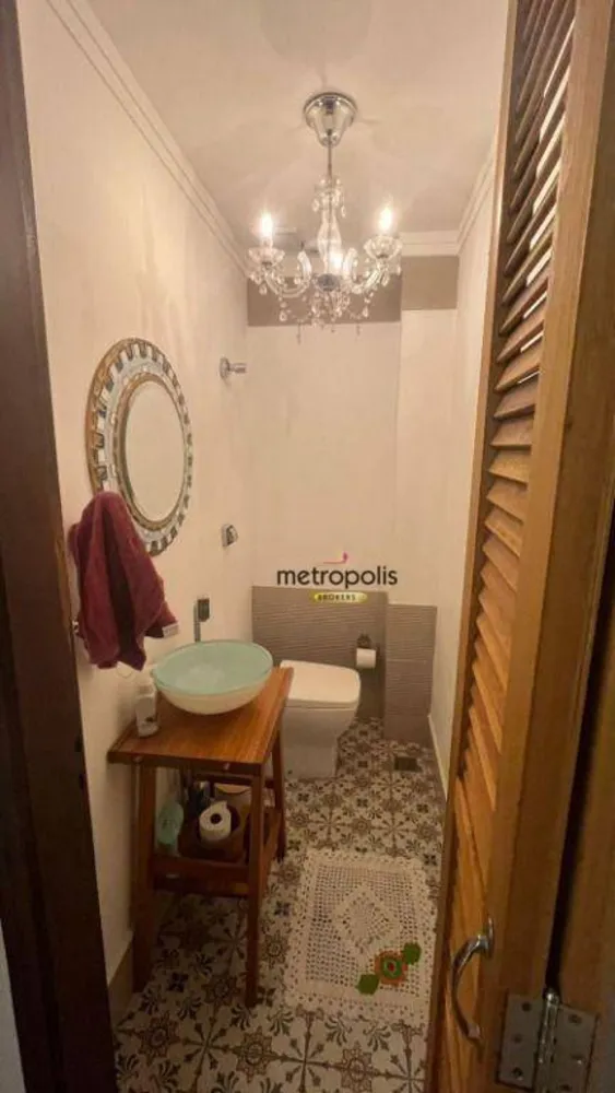 Casa, 3 quartos, 215 m² - Foto 5