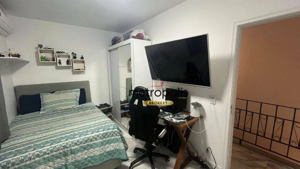 Casa, 3 quartos, 215 m² - Foto 6
