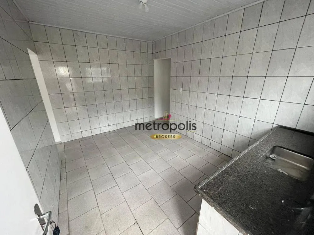 Casa, 1 quarto, 40 m² - Foto 8