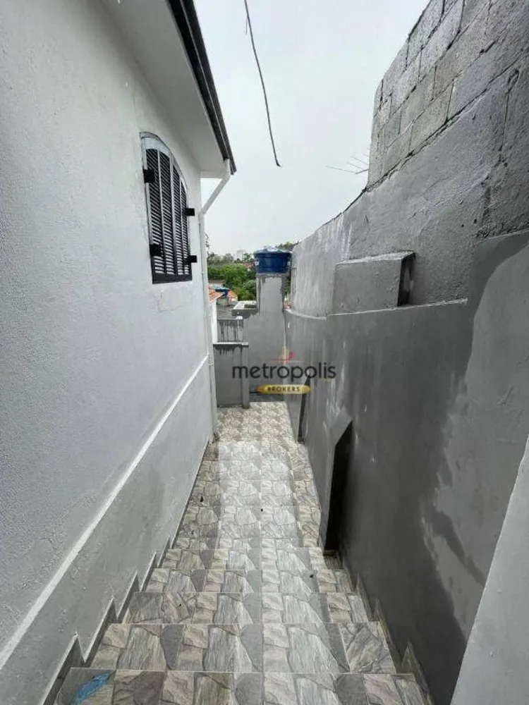Casa, 1 quarto, 40 m² - Foto 5