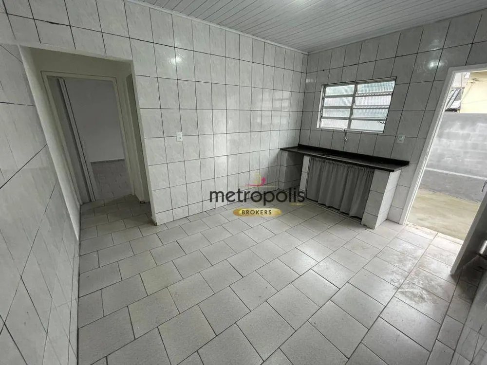 Casa, 1 quarto, 40 m² - Foto 4