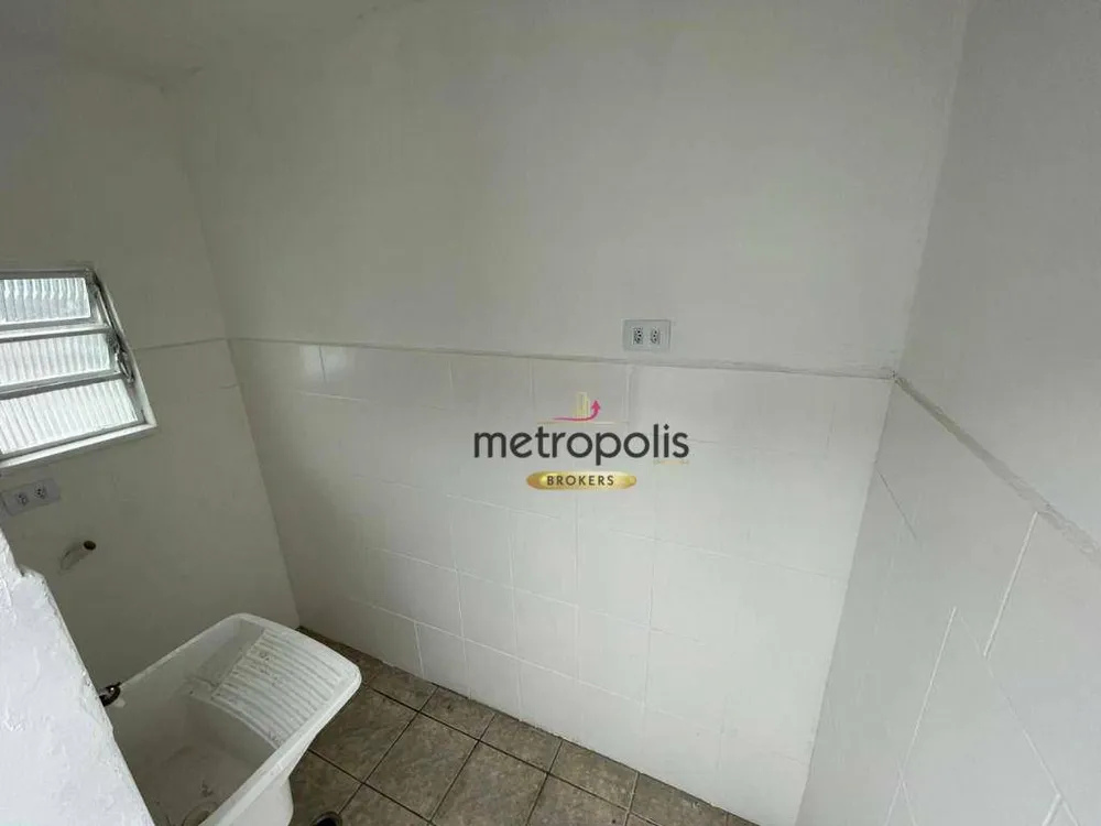 Casa, 1 quarto, 40 m² - Foto 3