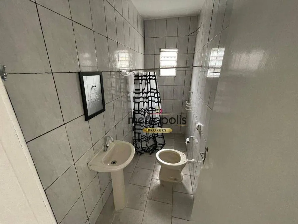 Casa, 1 quarto, 40 m² - Foto 1