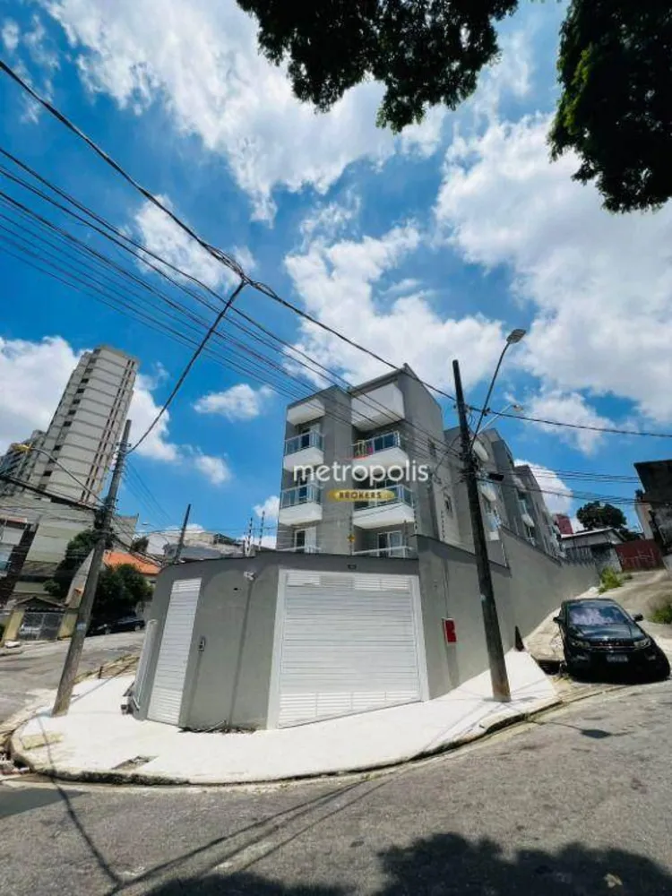 Cobertura, 2 quartos, 69 m² - Foto 11