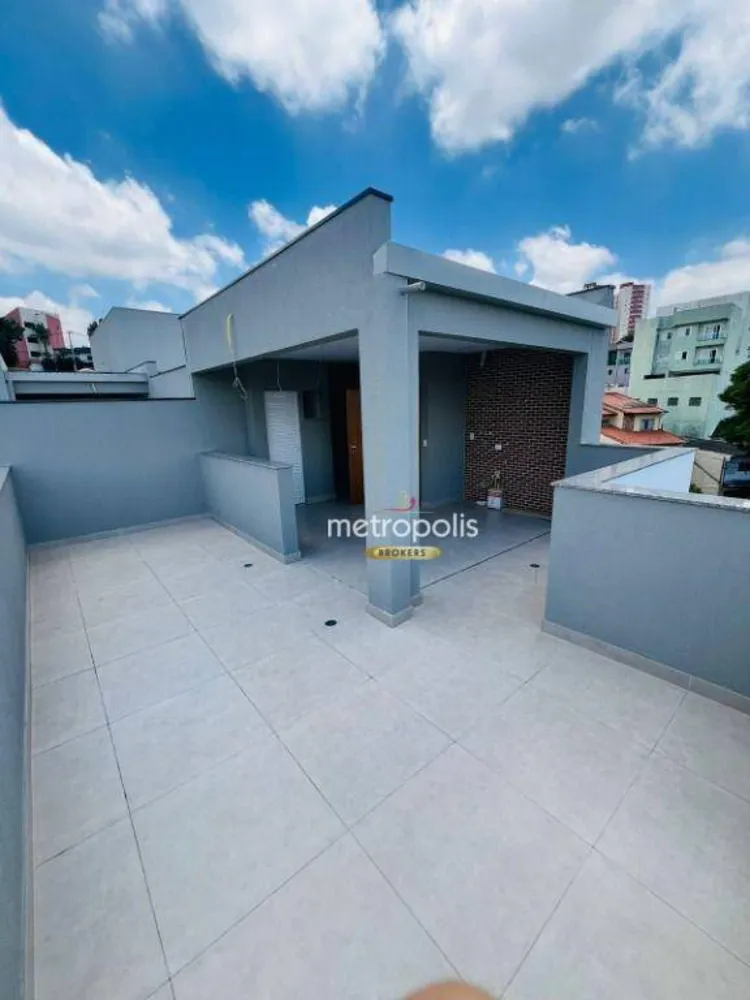 Cobertura, 2 quartos, 69 m² - Foto 6